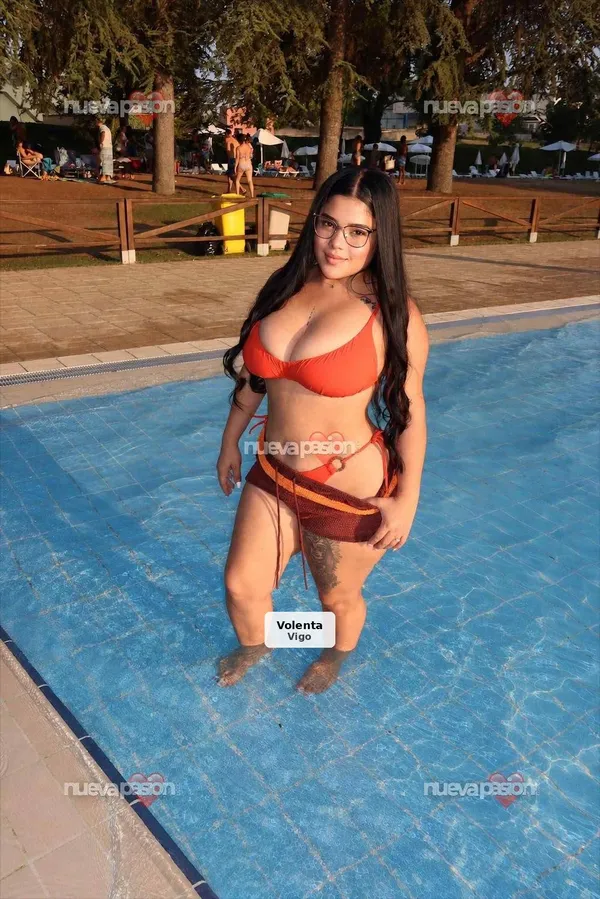 Andrea, sexy y complaciente, todos los servicios