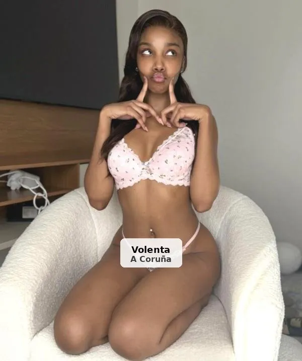 Agata, mulata de lujo, una experiencia inolvidable