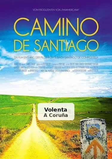 Masajes para peregrinos en Santiago