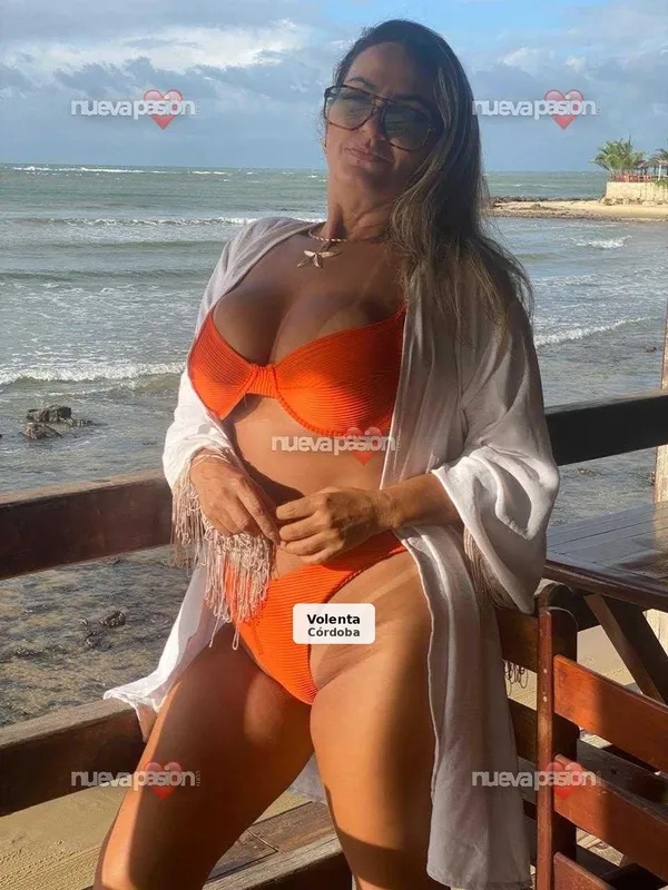 Isabela, ardent brasilera a Còrdova 24h