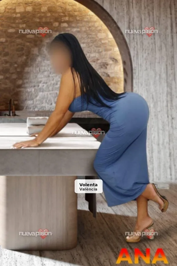 Maduritas cañón independientes