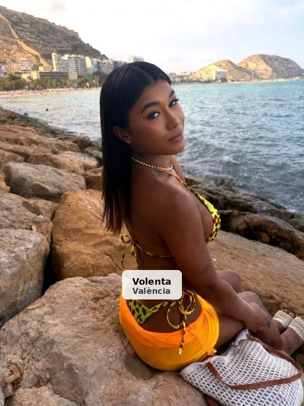 Thaisa 695862149, brasileña, primera vez en