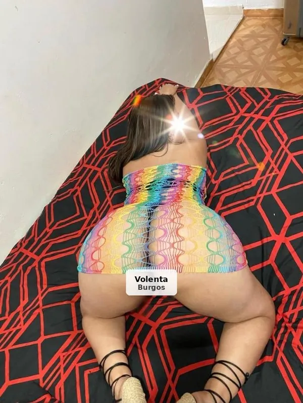 Sara, travessa i juganera a Burgos