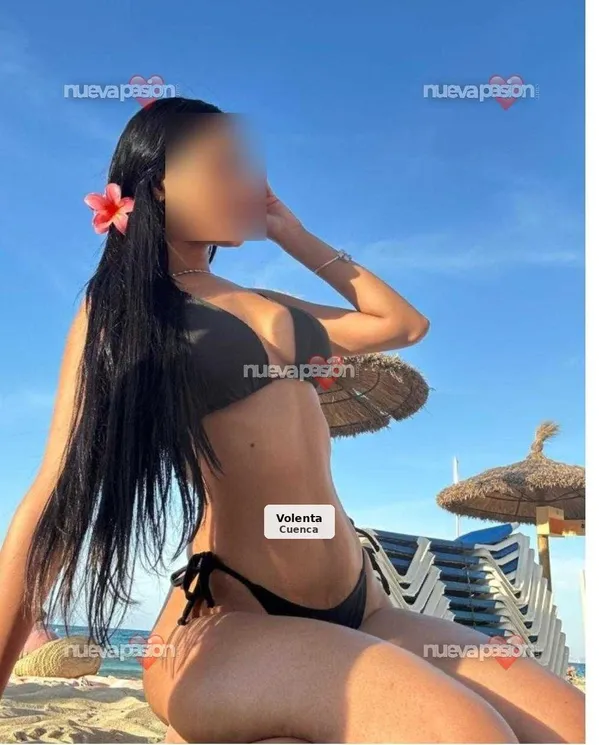 Latina calenta