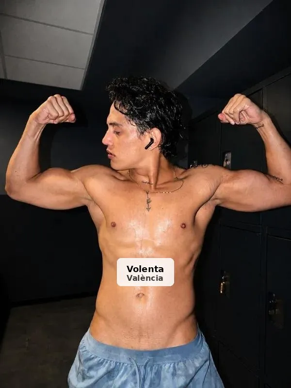 Vega, latino, cañero y muy fiestero