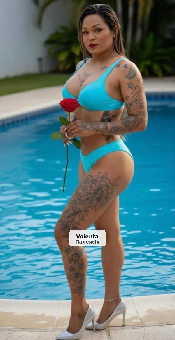 Naomi, experta en les teves fantasies i fetiches