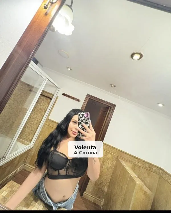 Melani, jove, calenta i festiva