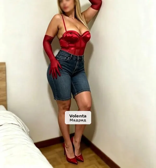 Camila 24h: Fiesteras en hoteles y domicilios
