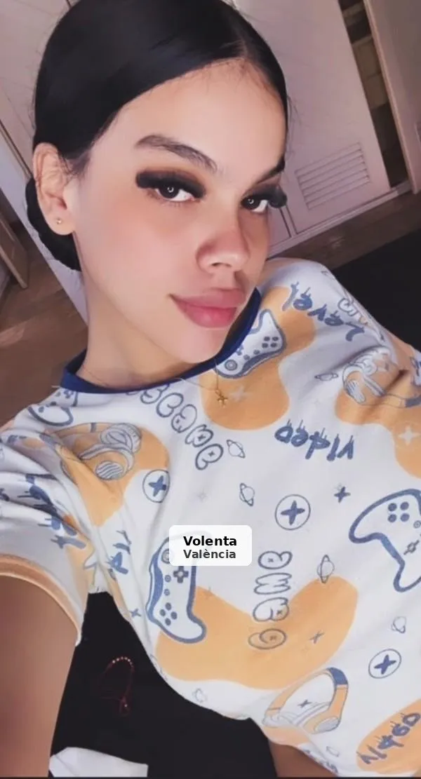 Paloma, ven y déjate complacer