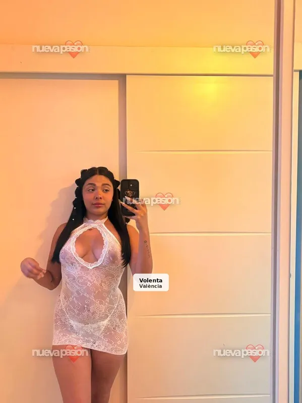 Belén, colombiana i deessa de l'amor
