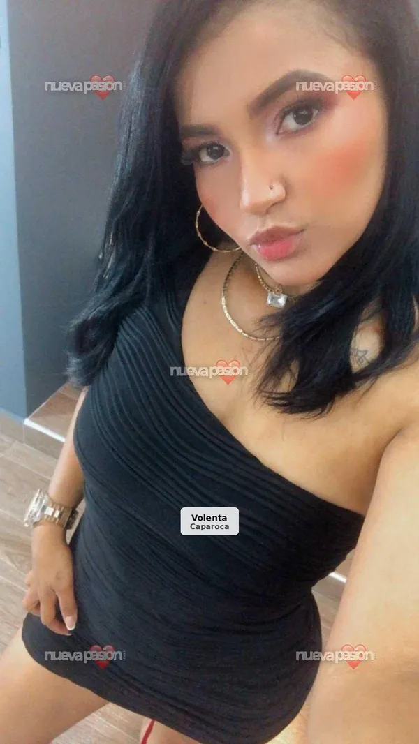 Alicia, ardiente y fuego puro