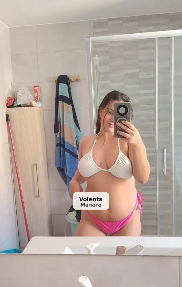 Yolanda, videollamadas eróticas y vídeos