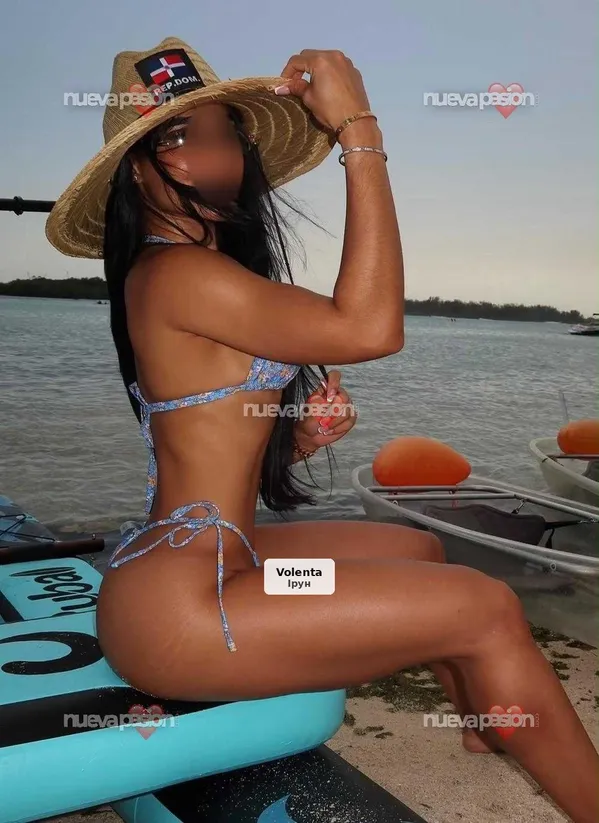 Maryury colombiana espectacular