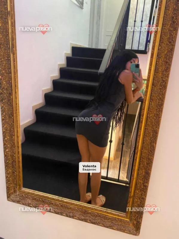 Camila, noia festiva i molt potent