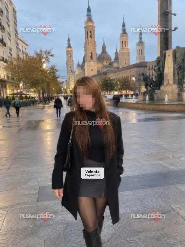 Mexicana espectacular a Saragossa