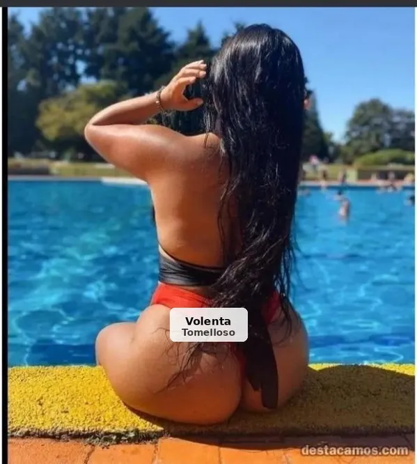 Andrea, sexy, caliente y muy apasionada