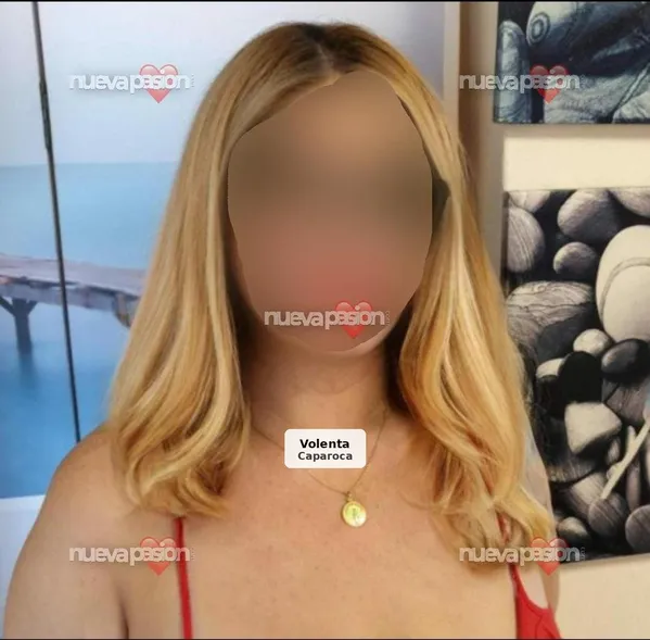 Andrea, mature lady for massage and hair removal