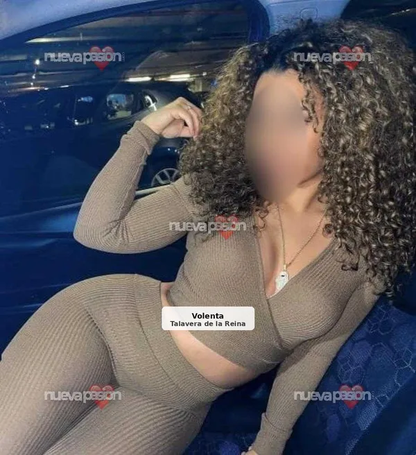 Sandra, new in Motril, expert and fun-loving