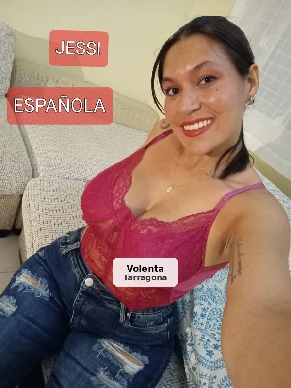 Segur: Española alegre y divertida 678086847