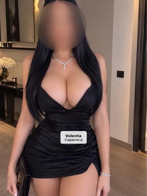 Nare, mature, busty, fun-loving and very sensual