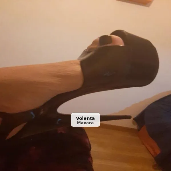 Sofía Trans, la reina del vicio y el placer