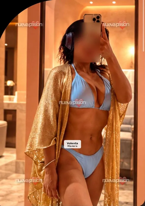 Alejandra, una experiencia inolvidable