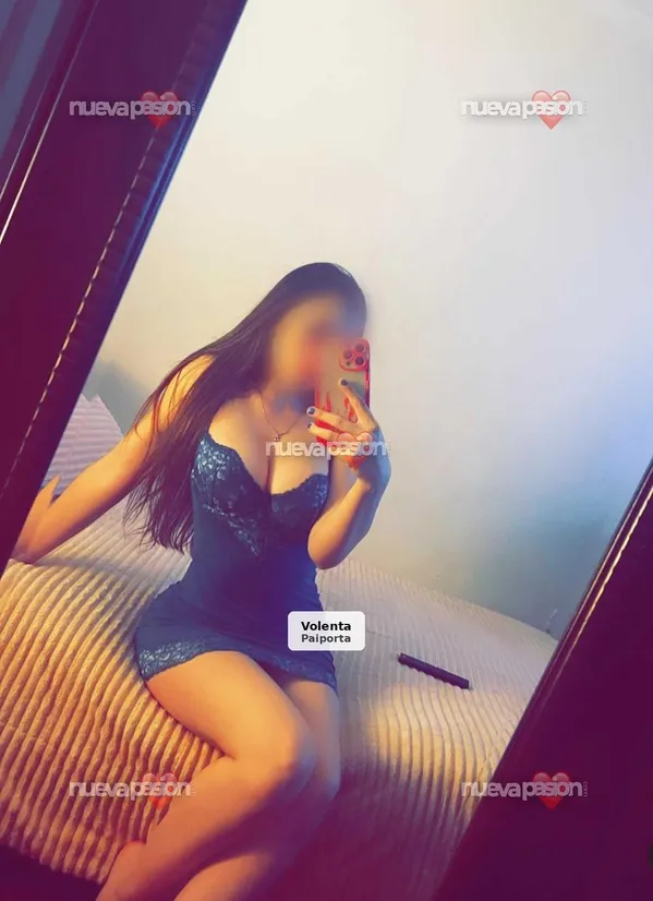 Lucía, 19 años. Fotos reales y trato de novios