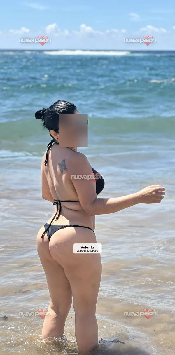 Isabella: Milf brasileña, masajes con velas