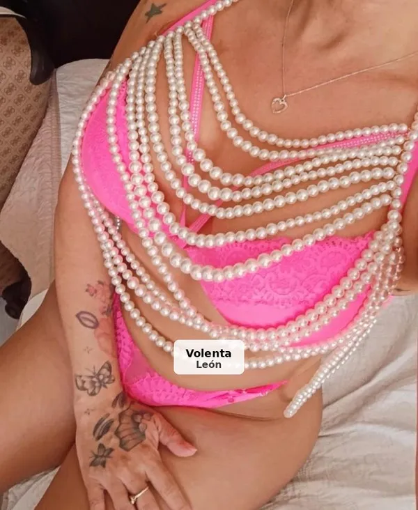 Dona trans per a hetero curiosos