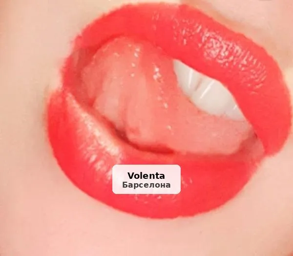 Ingrid, catalana explosiva y sin tabúes