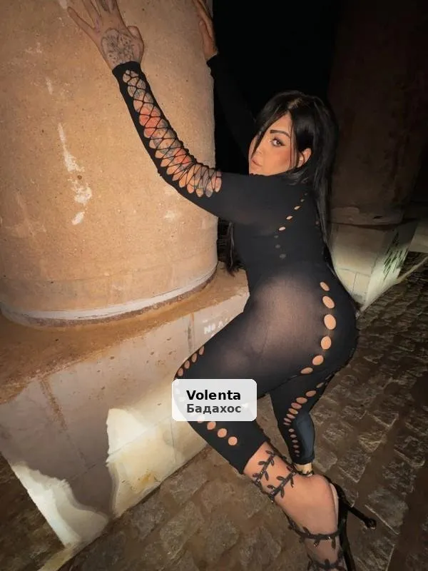 Natalia, espanyola, festiva i experta en BDSM