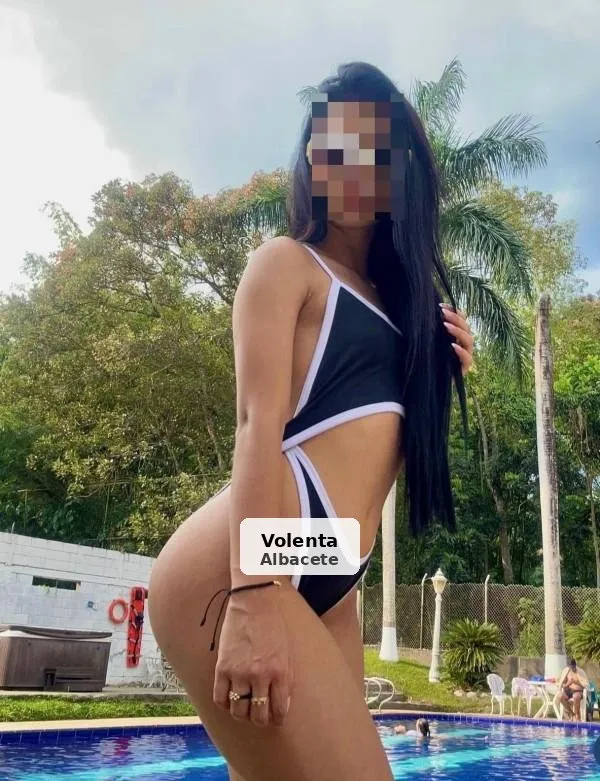 Emili, festive, lustful and very sexy mulatto