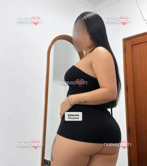 Samantha, who will fulfill all your fantasies