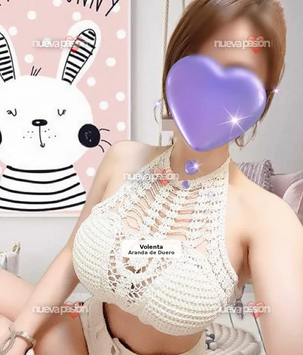 Nuevas escorts asiáticas muy sexys y cariñosas