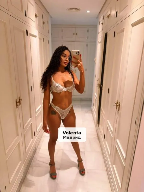 Mariana, universitaria nueva en la zona