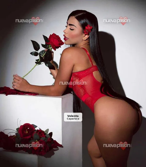 Dulce, escort de lujo en Zaragoza centro
