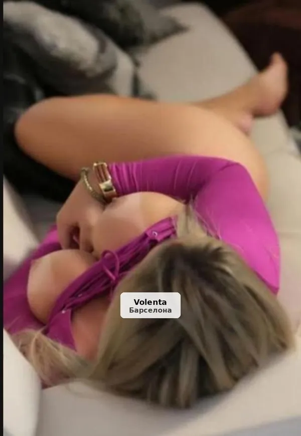 Melissa, Brazilian blonde, sensual and fun