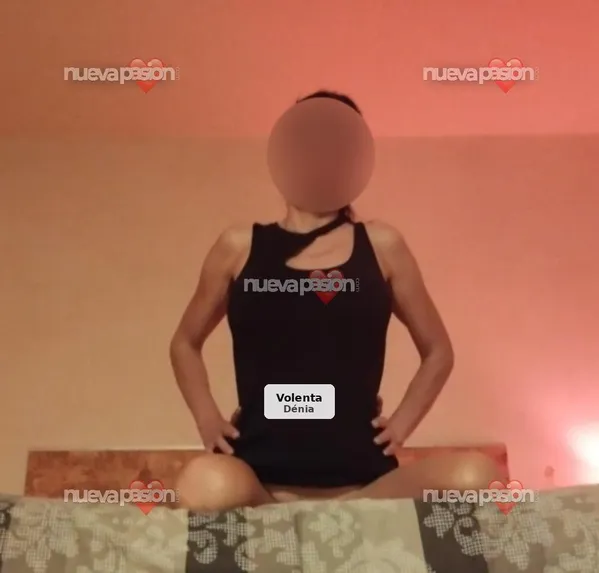 Diana, fiestera, morbosa y muy complaciente