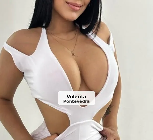 Pamela, encantadora, afectuosa i atrevida