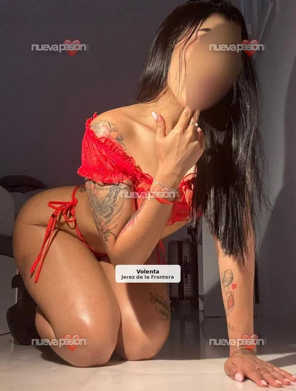 Luna y Daylin, lindas colombianas