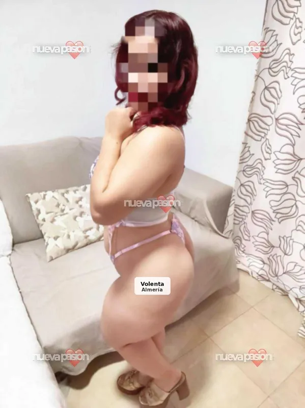 Lizeth 641665882, Lizeth in VERA PUEBLO! Petite