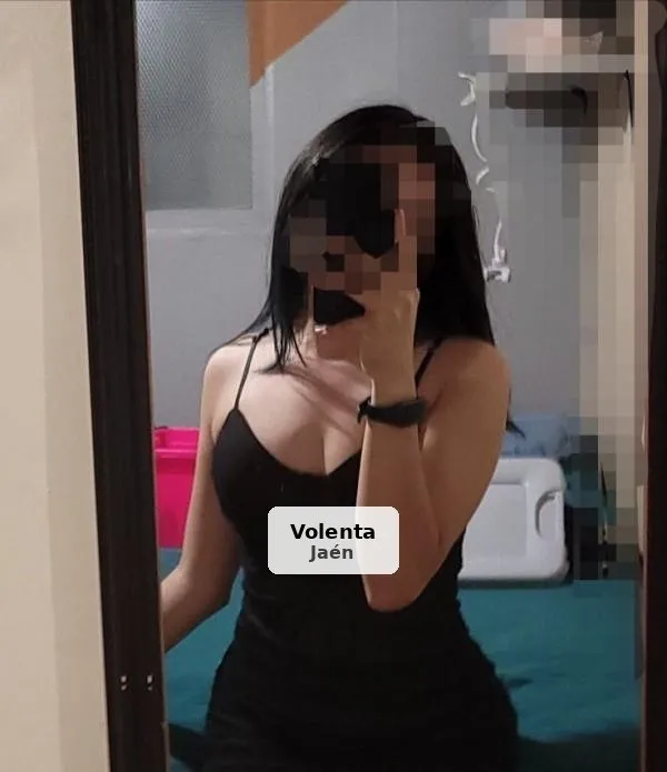 Madurita latina muy guapa, simpatía y pasión