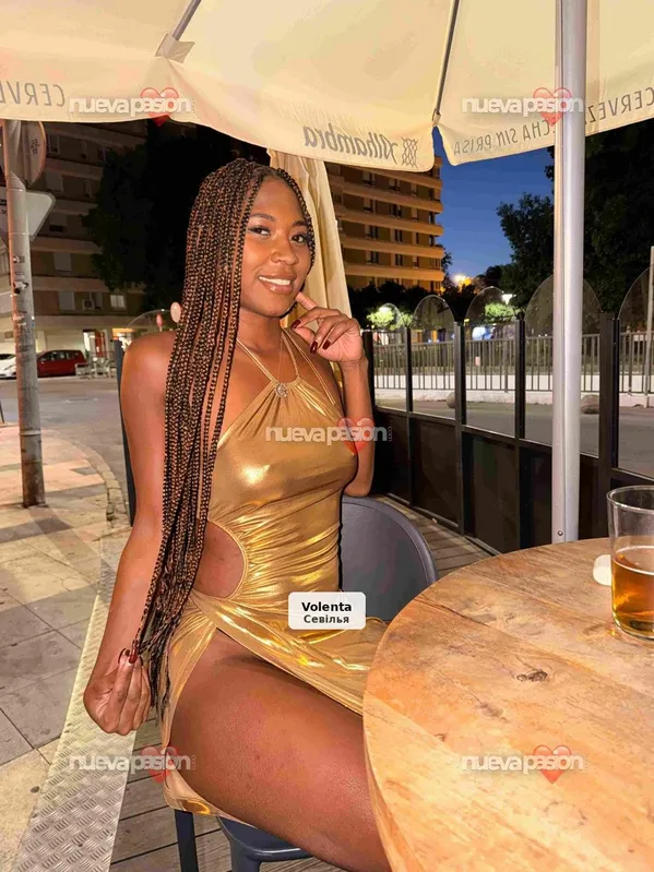 Kataleya, insatiable pleasure in Seville