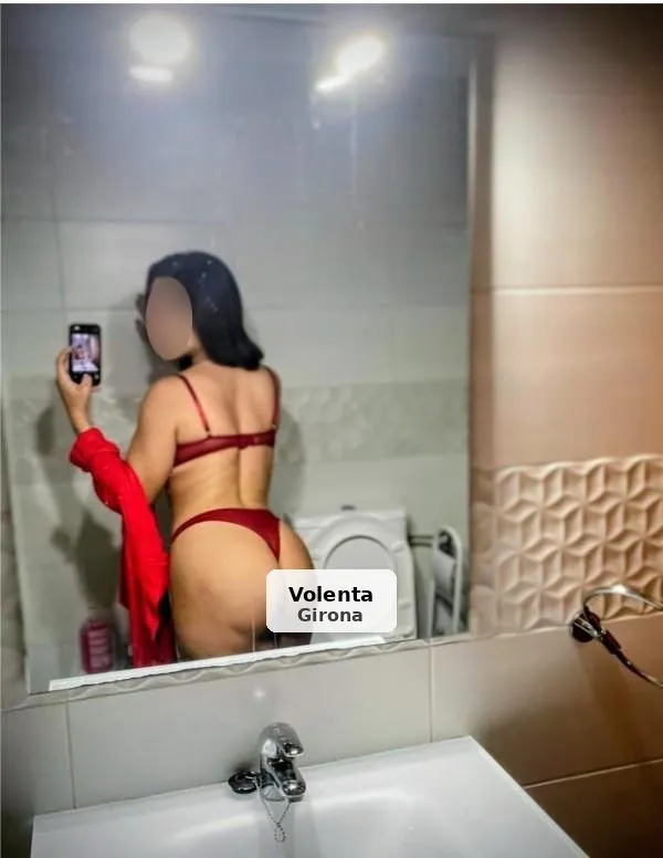 Juliana: tu dulce novia brasileña