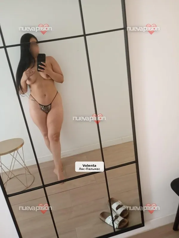 Daring, fun, and very accommodating young woman