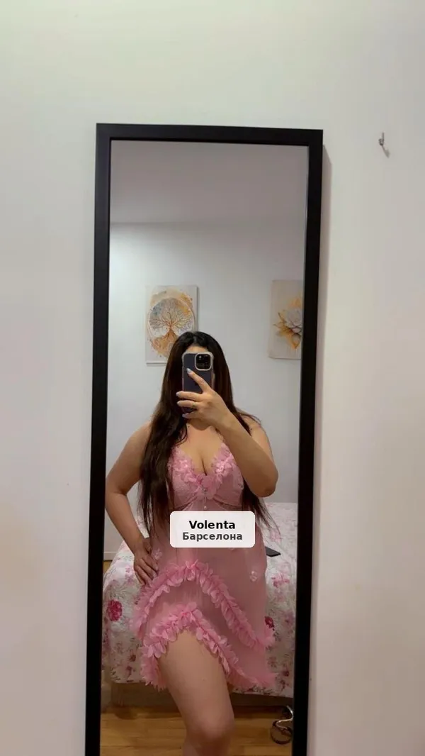 Nora, atractiva chica marroquí