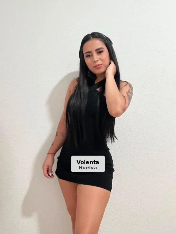 Mariana, colombiana sensual y divertida
