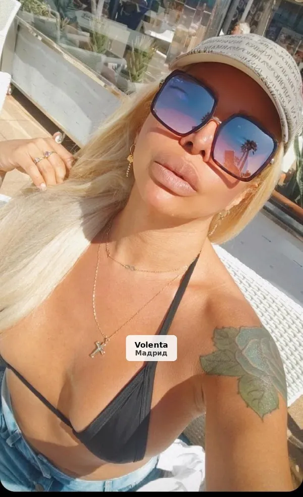 Mujer trans activa y pasiva, trato especial