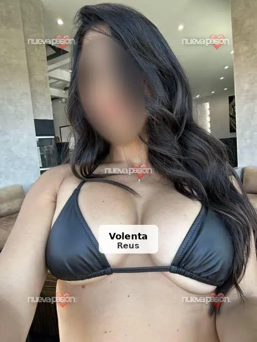 Chica disponible para momentos inolvidables