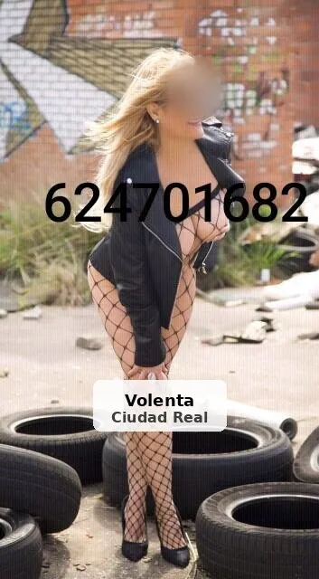 Dona madura, tetona, excitant i atrevida. Truc: 624701682